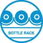 Полиця для пляшок