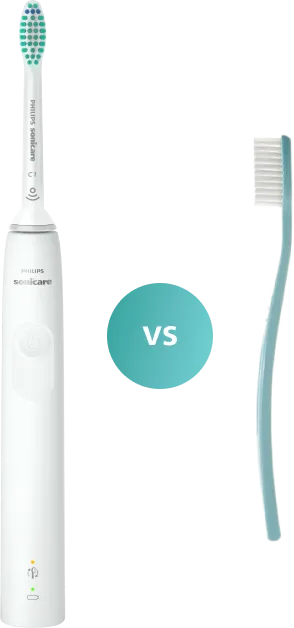 Електрична зубна щітка Philips Sonicare HX9917/89 Diamond Clean Smart 9400