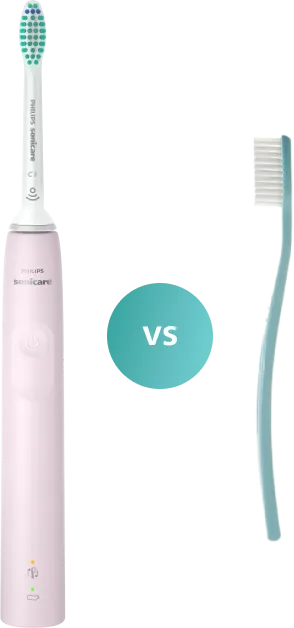 Електрична зубна щітка Philips Sonicare HX9917/89 Diamond Clean Smart 9400