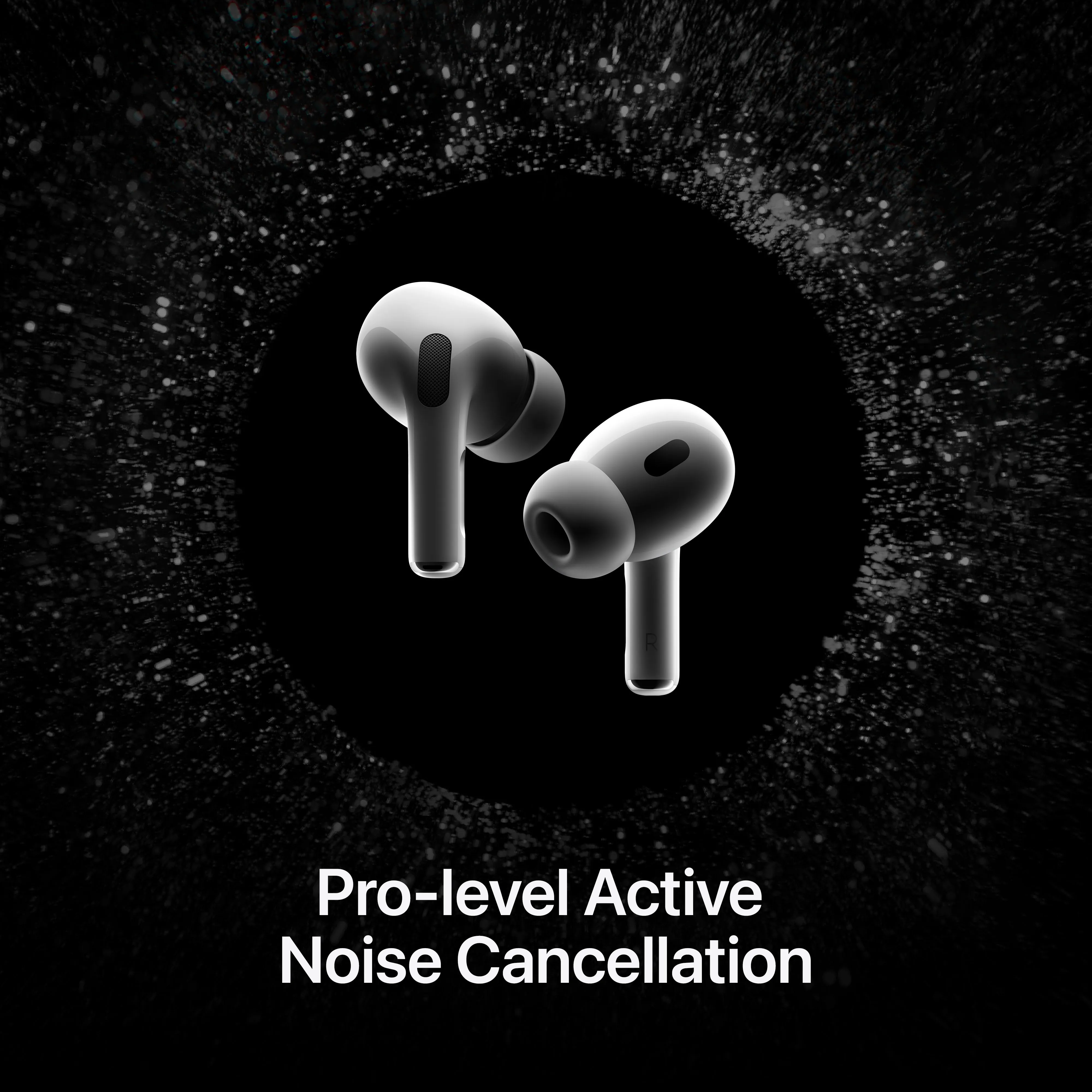 Apple AirPods Pro 2. Купити Apple AirPods Pro 2 за вигідною ціною