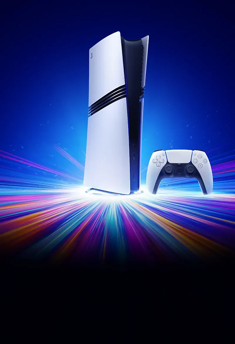 Игровая консоль Sony PlayStation 5 Pro ᐈ Купить Игровая консоль
