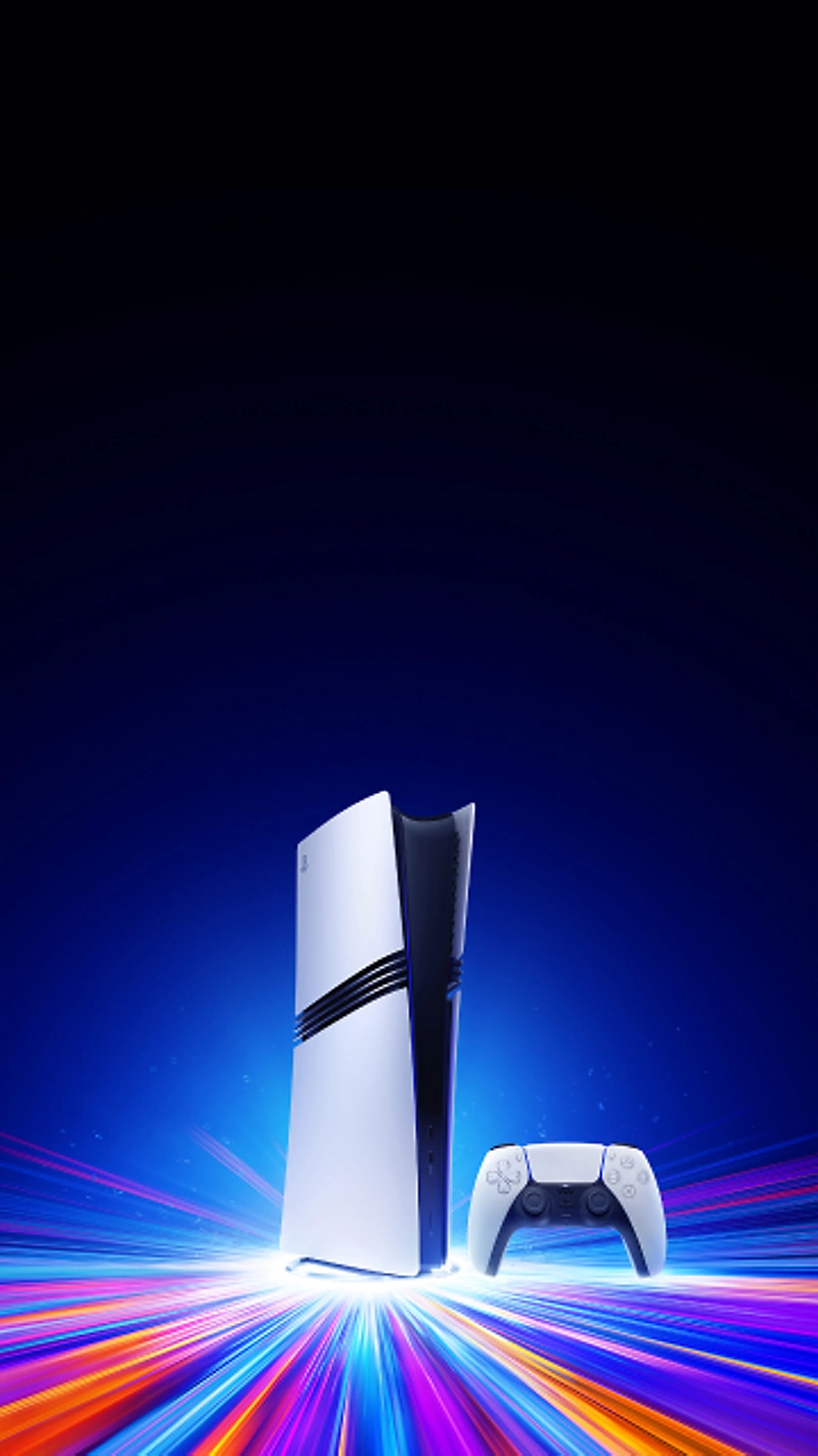 Игровая консоль Sony PlayStation 5 Pro ᐈ Купить Игровая консоль