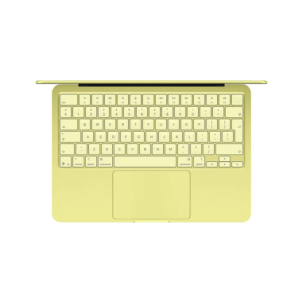 Ноутбук Apple MacBook Neo A18 Pro Chip 13'' 8/512GB Touch ID