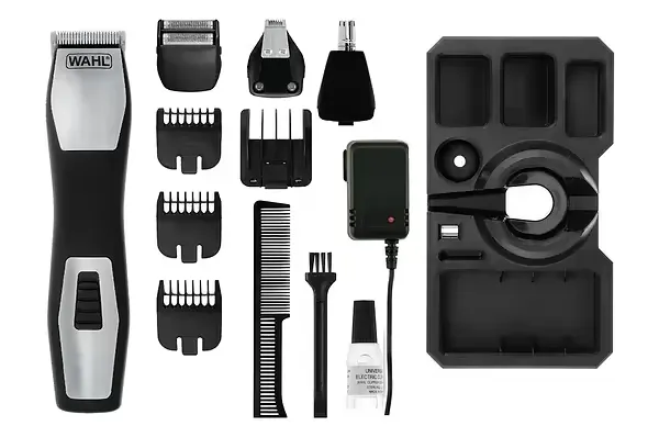 Wahl Groomsman 09855-1216