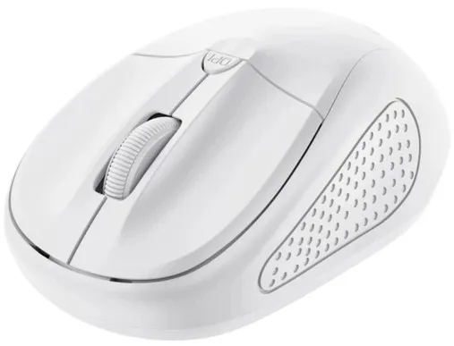 Trust Primo Wireless White