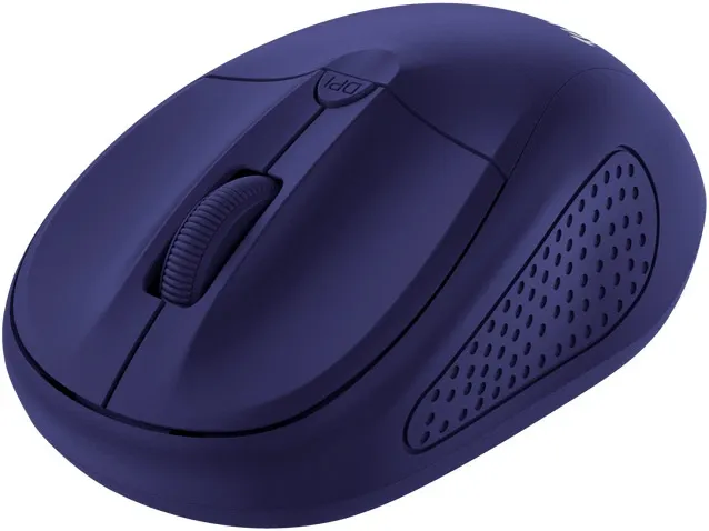 Trust Primo Wireless Blue
