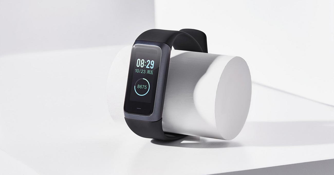 Xiaomi amazfit cheap cor 2 gps