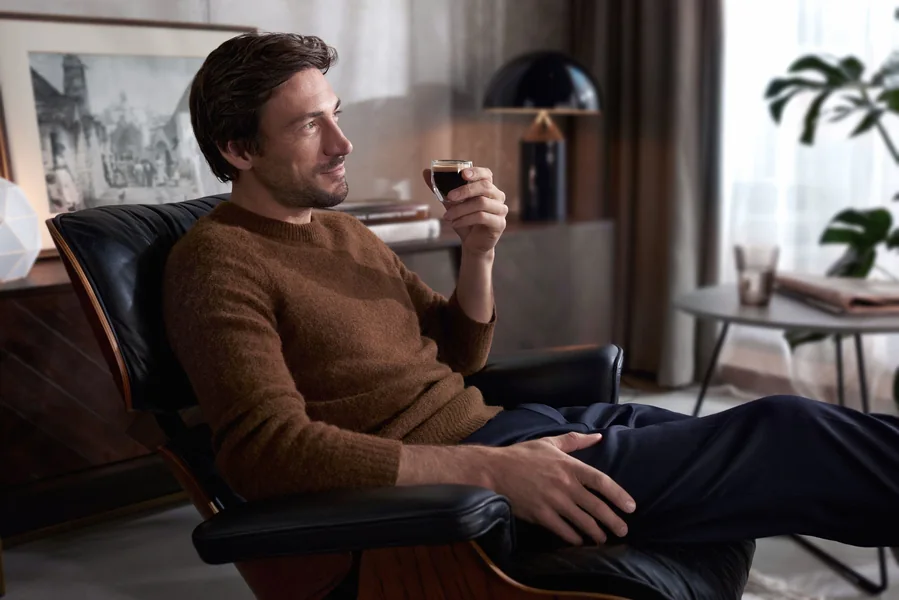 Saeco GranAroma SM6585/00