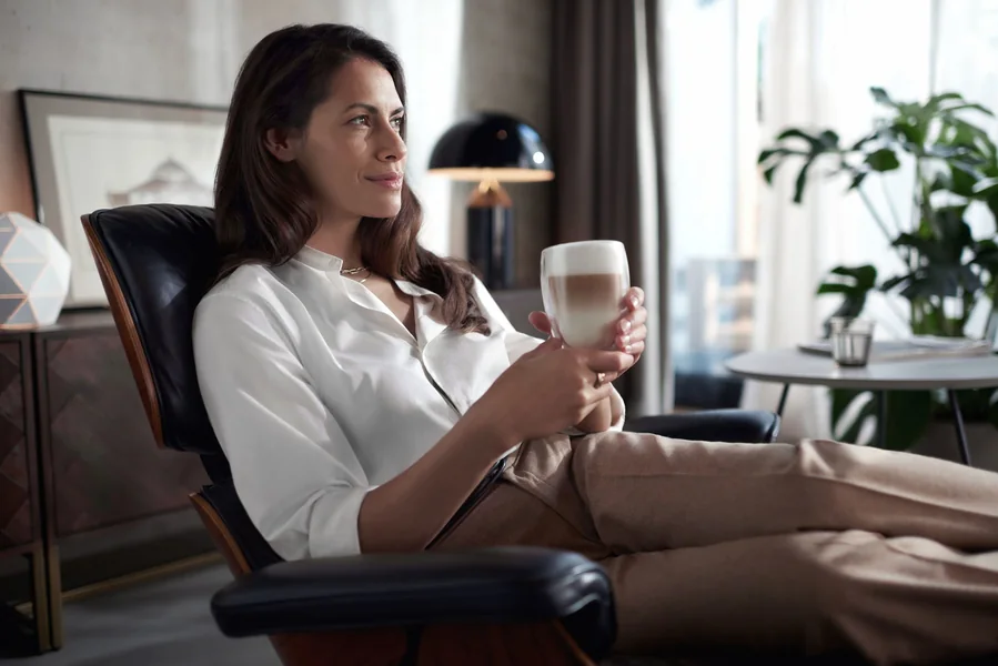 Saeco GranAroma SM6585/00