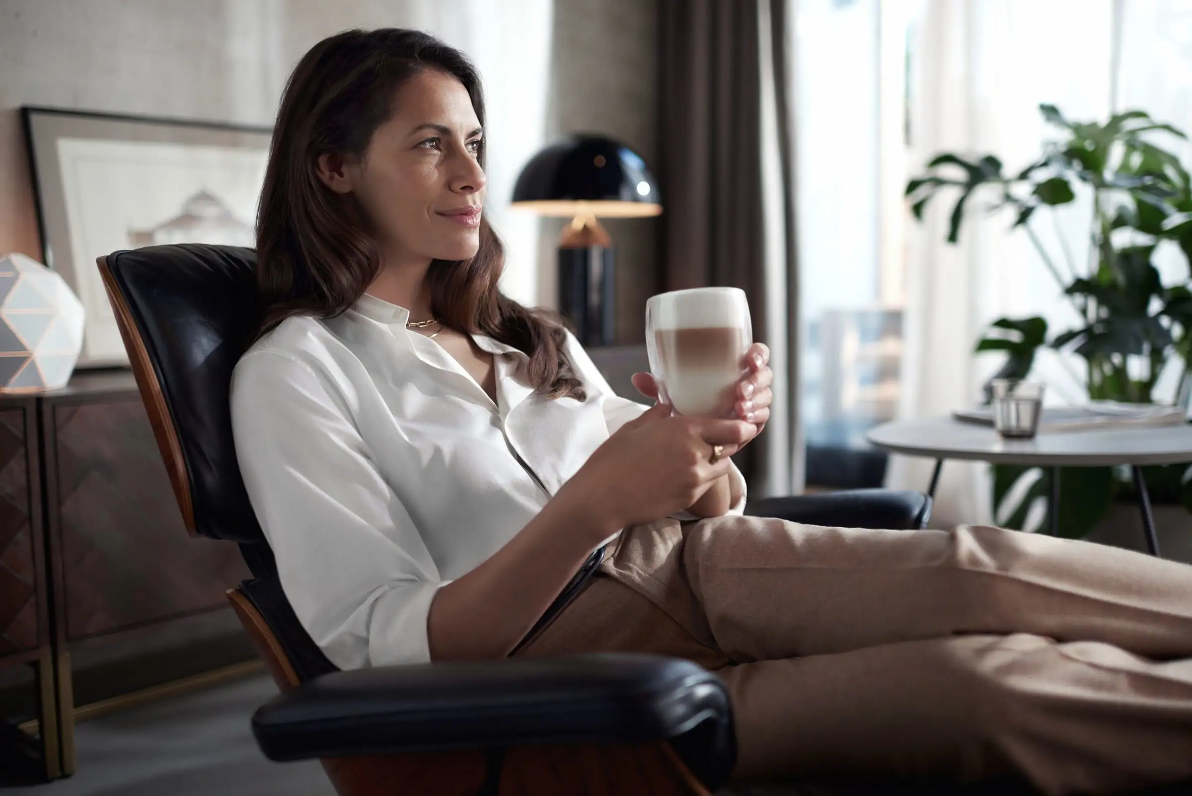 Saeco GranAroma SM6480/00