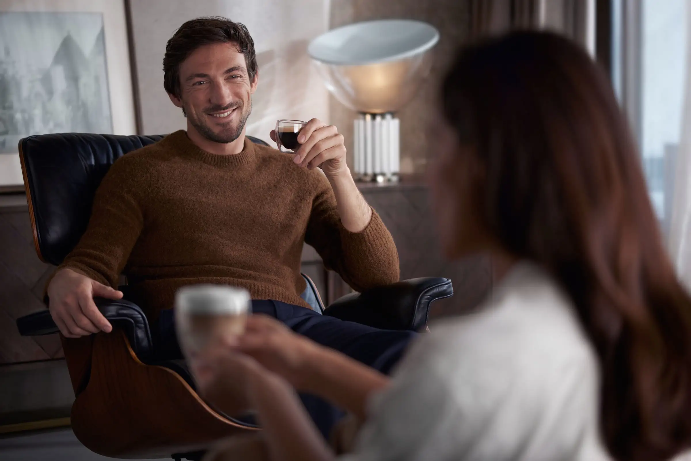 Saeco GranAroma SM6480/00