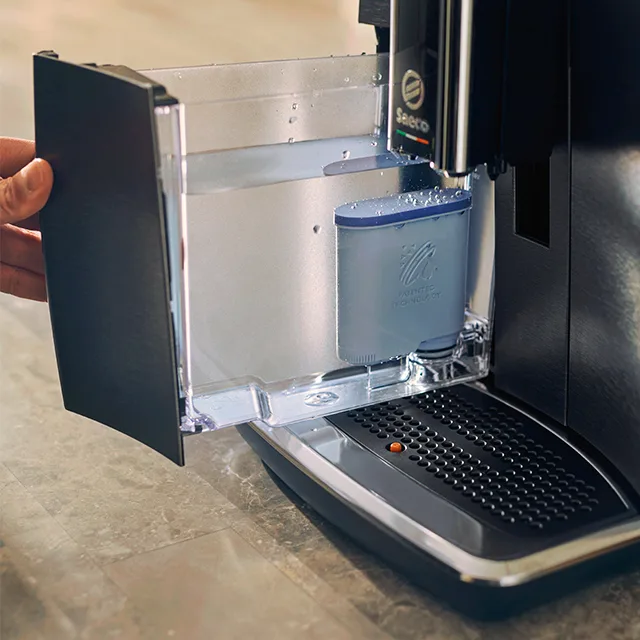 Saeco Xelsis Deluxe SM8780/00