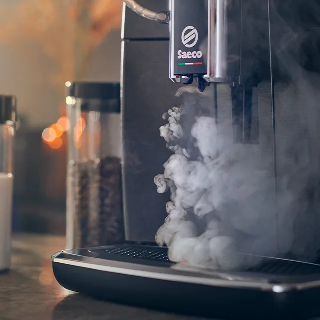 Saeco Xelsis Deluxe SM8780/00