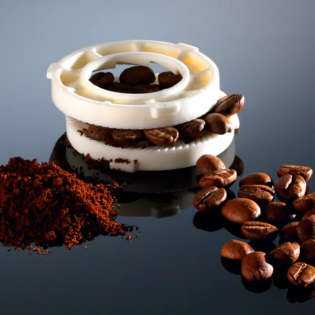 Saeco Xelsis Deluxe SM8780/00