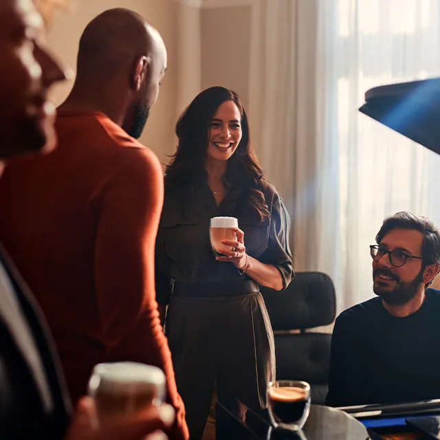 Saeco Xelsis Deluxe SM8780/00