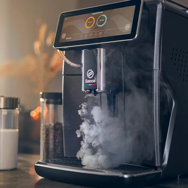 Saeco Xelsis Suprema SM8889/00