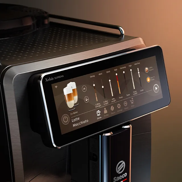 Saeco Xelsis Suprema SM8889/00