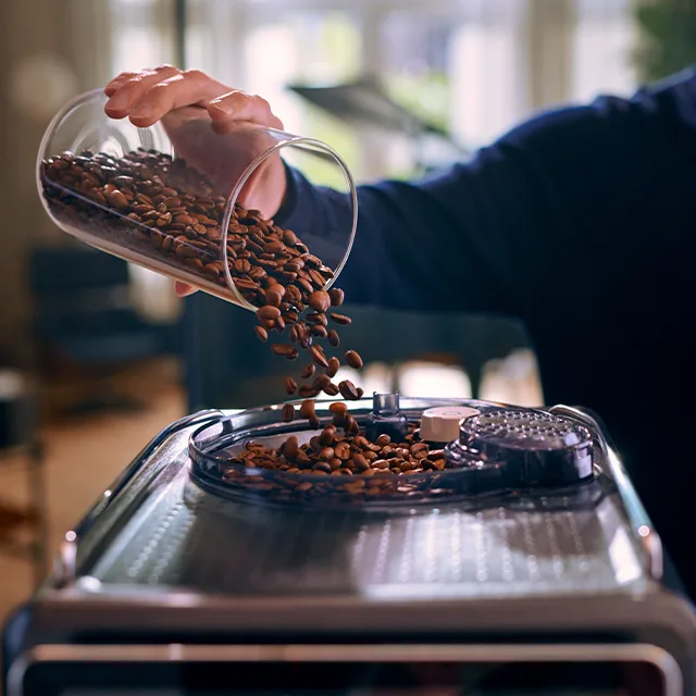 Saeco Xelsis Suprema SM8889/00