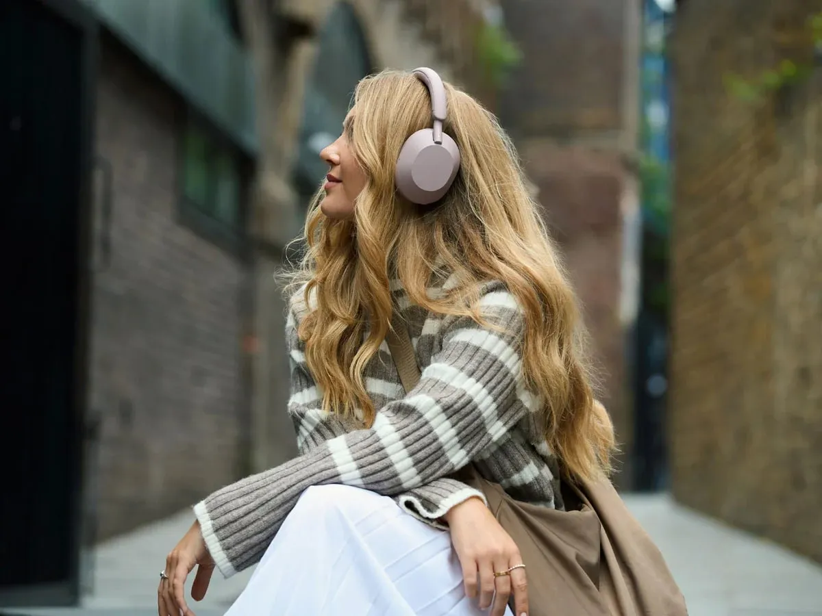 Sony WH-1000XM5