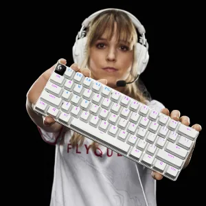 Logitech G Pro X 60 Lightspeed