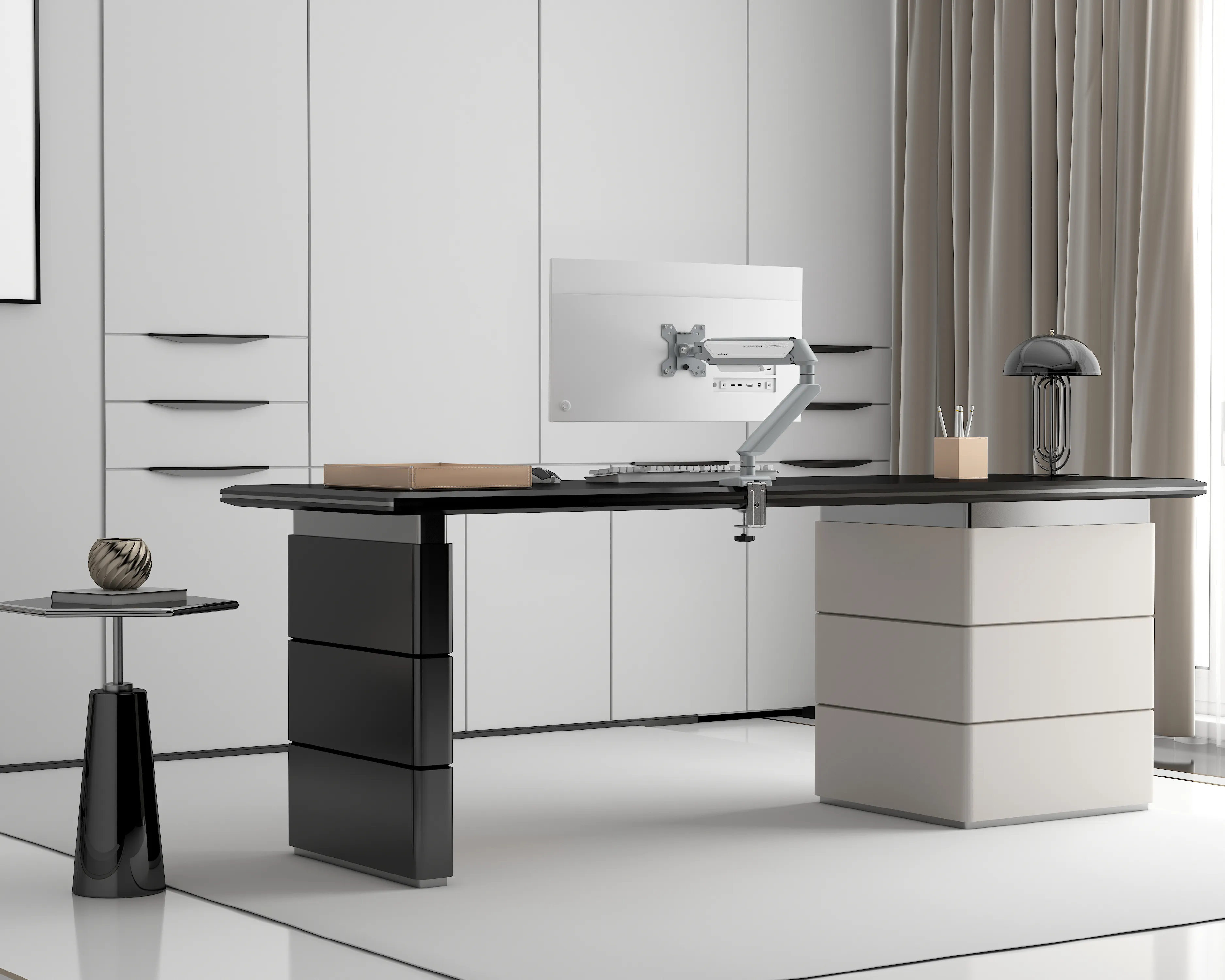 Anda Seat Stealth II