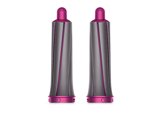 Стайлер Dyson Airwrap HS01 фуксия с дорожным чехлом ᐈ Купить