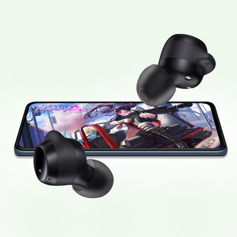 Xiaomi Redmi Buds 3 Lite content 4