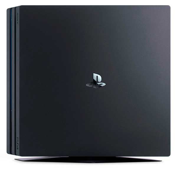 Игровая консоль Sony PlayStation 4 Pro 1TB Black (Fortnite