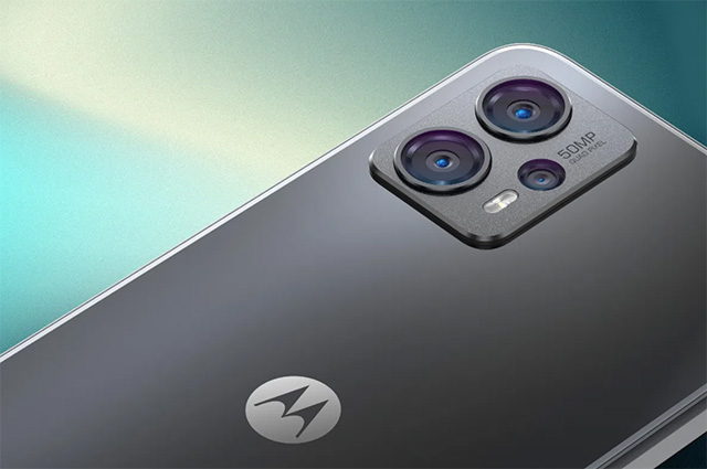 Motorola G23 8/128GB (Matte Charcoal). Купить Motorola G23 8/128GB ...