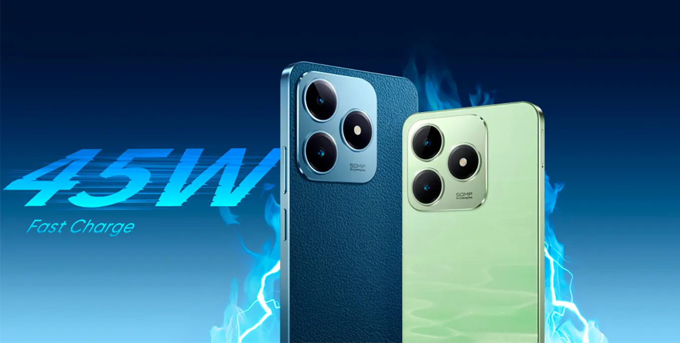 realme C63 6/128GB (Jade Green). Купить realme C63 6/128GB (Jade Green) по  низкой цене в Киеве, Харькове, Одессе, Днепре, Николаеве, Запорожье,  Украине | Цитрус