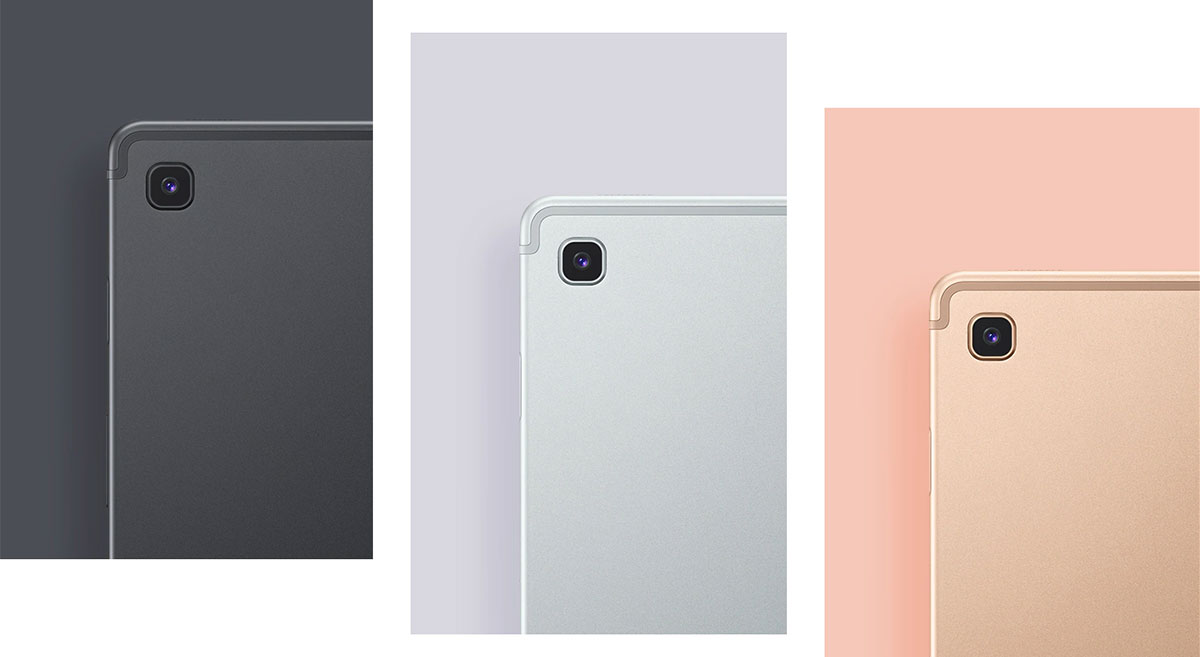 Samsung Galaxy Tab S5e 10.5'' 64Gb Wi-Fi (SM-T720NZKASEK) Black ᐈ