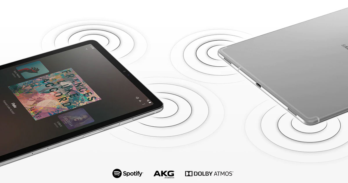 Samsung Galaxy Tab S5e 10.5'' 64Gb Wi-Fi (SM-T720NZKASEK) Black ᐈ