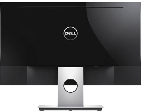 2枚セット! DELL SE2416H 23.8インチ 液晶モニター Монітор Dell 23.8'' FHD SE2416H (210-AFZC). Купити Монітор Dell