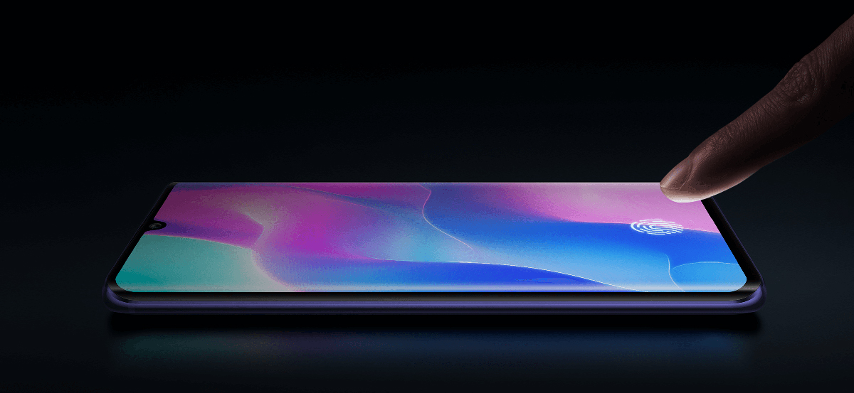 Xiaomi Mi Note 10 Lite 6/64Gb (Glacier White) ᐈ Купить Xiaomi Mi