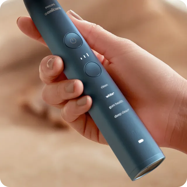 Philips Sonicare Expert (HX9001) 本体 Электрическая зубная щетка Philips Sonicare Diamond Clean 9000