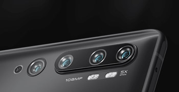 Xiaomi Mi Note 10 6/128Gb (Aurora Green). Купити Xiaomi Mi Note 10