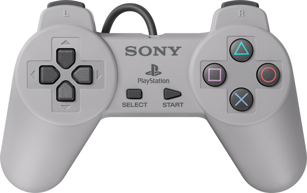 playstation-classic-controller