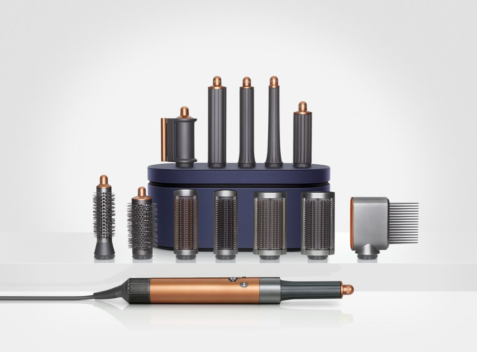Как проверить Dyson на оригинальность? ᐈ Как отличить Дайсон оригинал ...