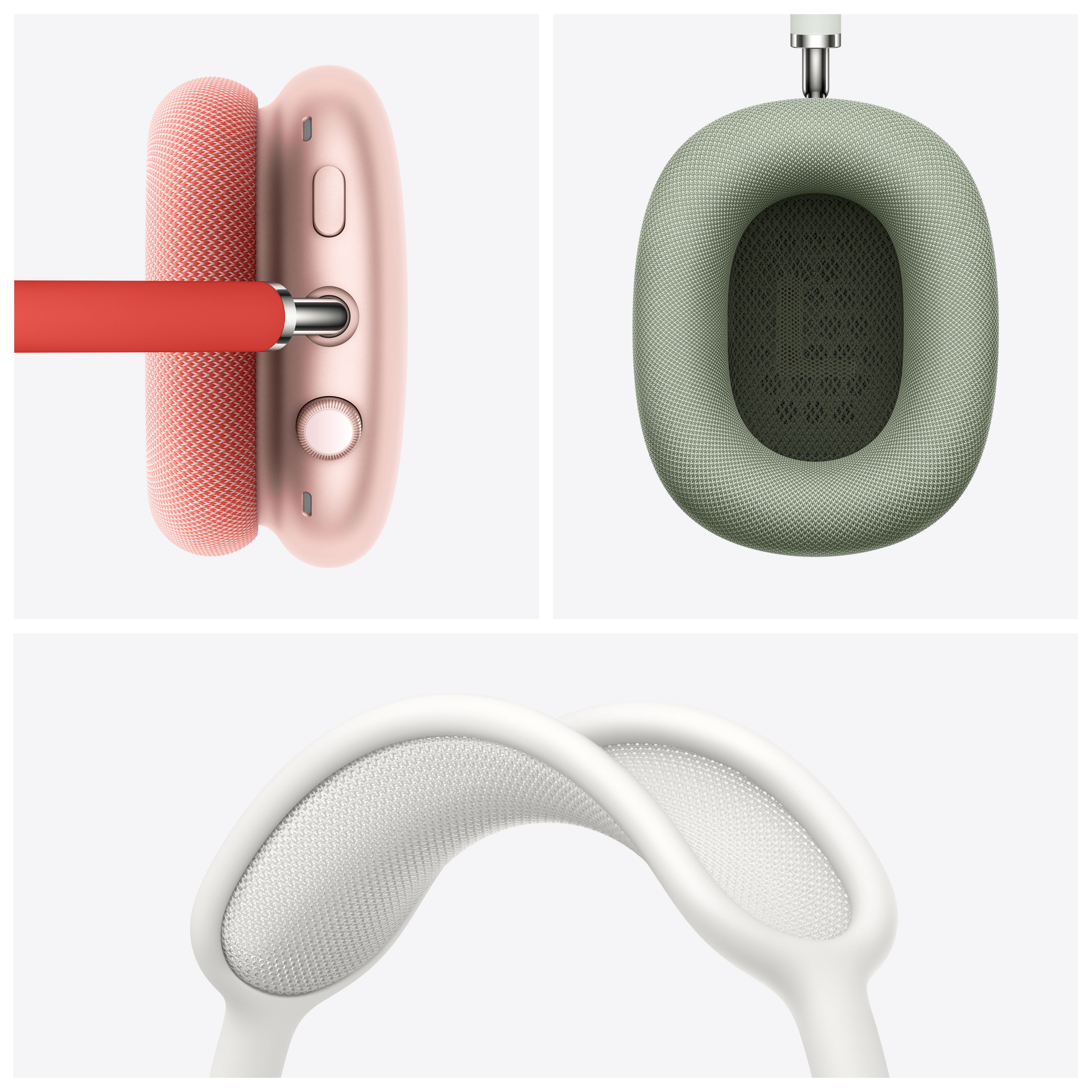 AirPods Max EarPads Image