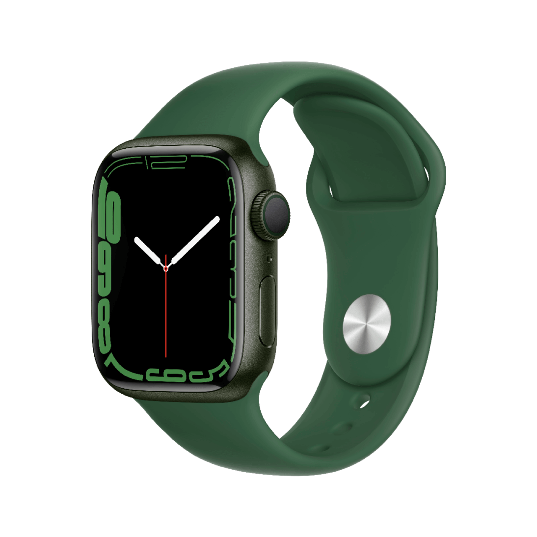 Apple Watch Series 7 Header Image