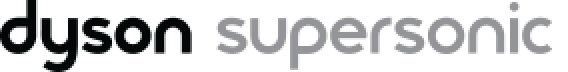 Dyson Supersonic Logo