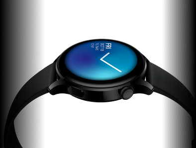 Huawei Watch Advantages Battery Image