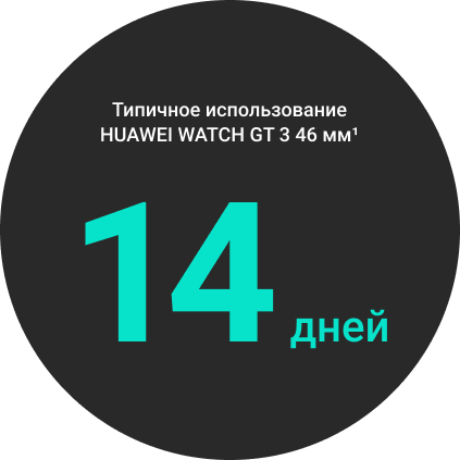Huawei Watch GT 3 Pro Heart Image