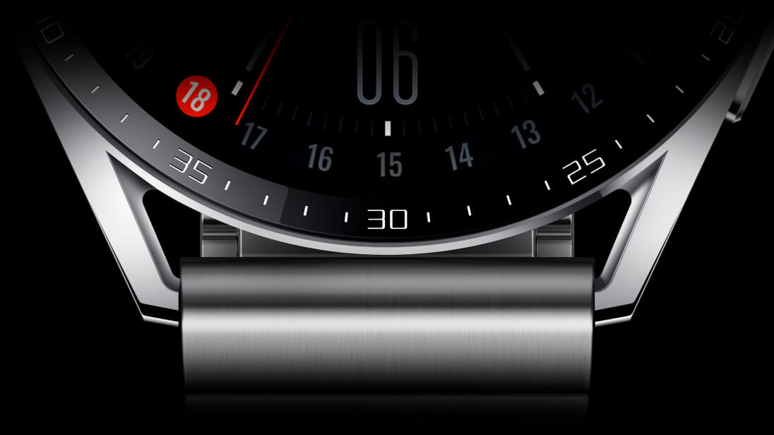 Huawei Watch 3 GT Devider Image