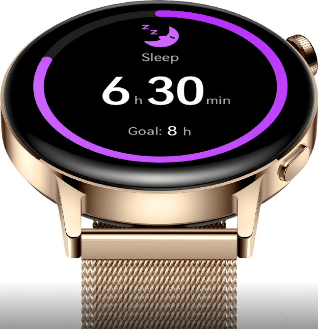 Huawei Watch GT 3 Health Image