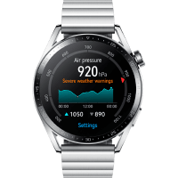 Huawei Watch GT 3 Weather Image Small