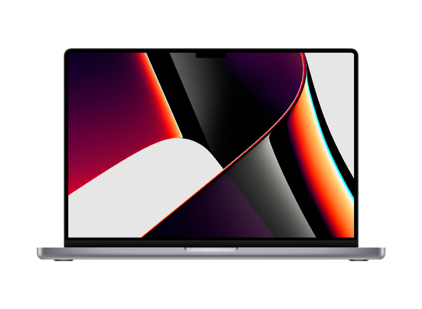 Macbook Pro Header Image