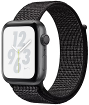 Apple Watch Nike+ Series 4 40mm