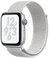 Apple Watch Nike+ Series 4 44mm