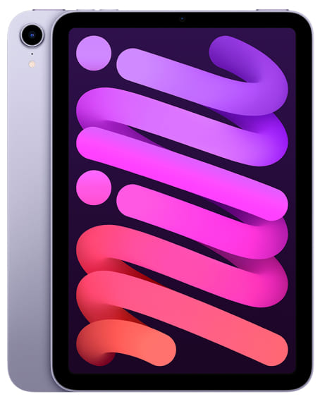 apple ipad mini image